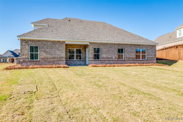 1458 Tullahoma Drive, Prattville, AL 36066