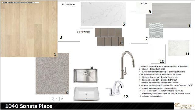 1040 Sonata PL, Round Rock, TX 78681