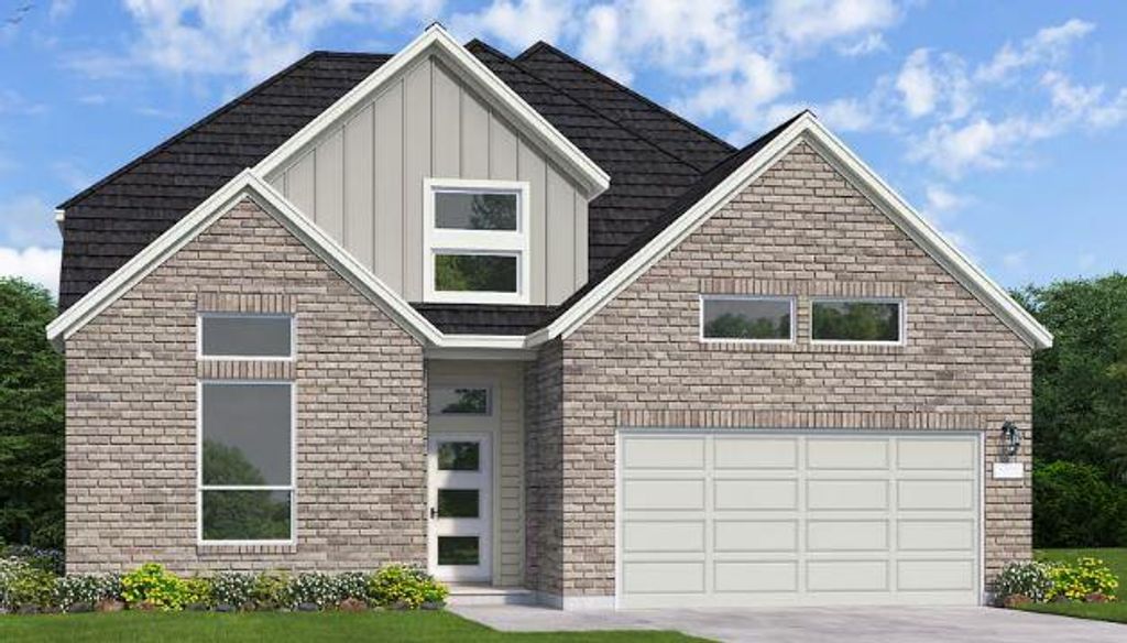 1040 Sonata PL, Round Rock, TX 78681