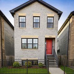 4744 S Indiana Avenue, Chicago, IL 60615