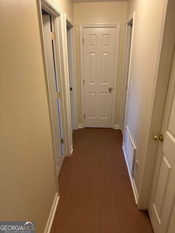 3821 Rex Mill Square, Rex, GA 30273