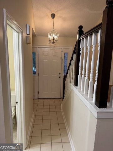 3821 Rex Mill Square, Rex, GA 30273