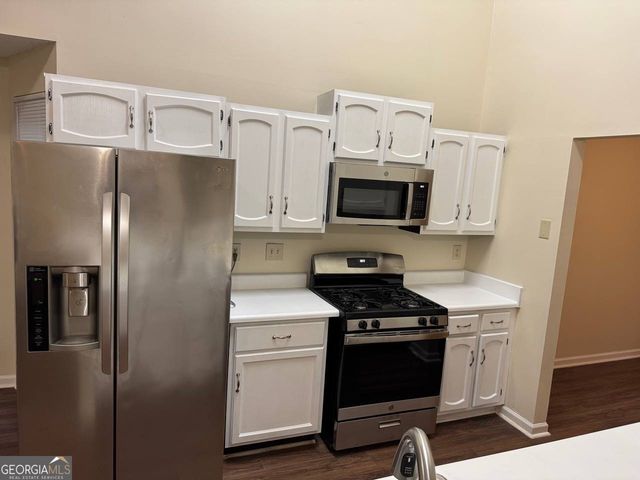 3821 Rex Mill Square, Rex, GA 30273