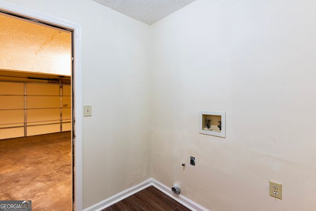 3821 Rex Mill Square, Rex, GA 30273