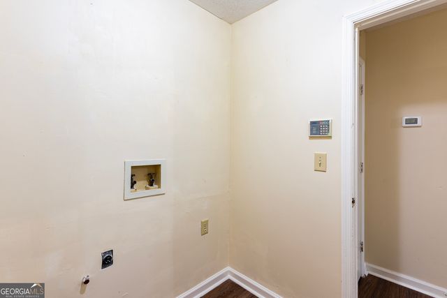 3821 Rex Mill Square, Rex, GA 30273