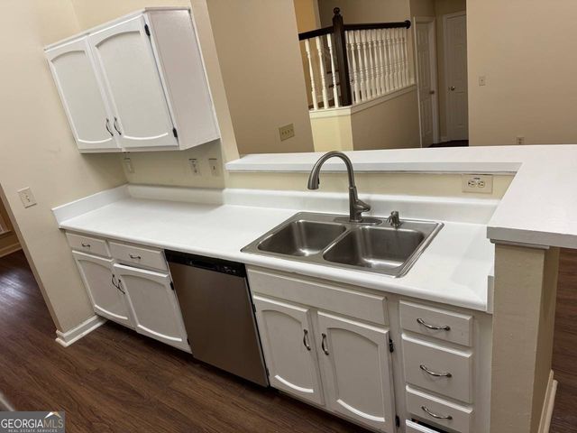 3821 Rex Mill Square, Rex, GA 30273