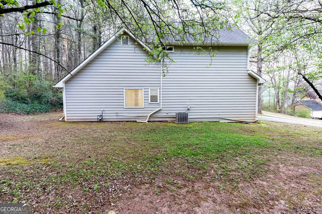 3821 Rex Mill Square, Rex, GA 30273