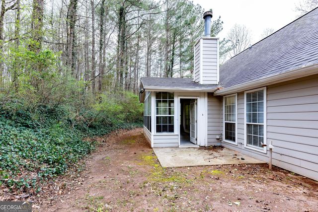 3821 Rex Mill Square, Rex, GA 30273