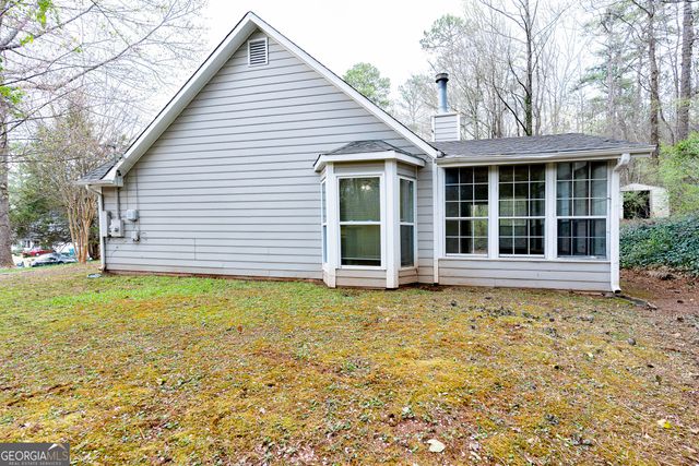 3821 Rex Mill Square, Rex, GA 30273
