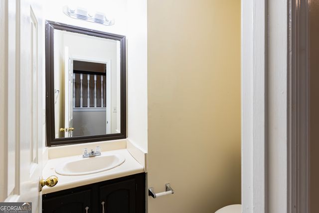 3821 Rex Mill Square, Rex, GA 30273