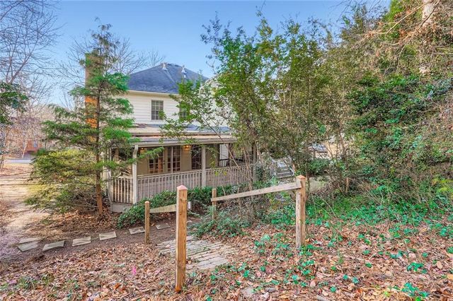 3778 Guilford Court, Decatur, GA 30034