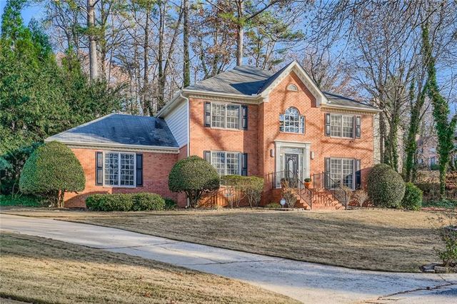 3778 Guilford Court, Decatur, GA 30034