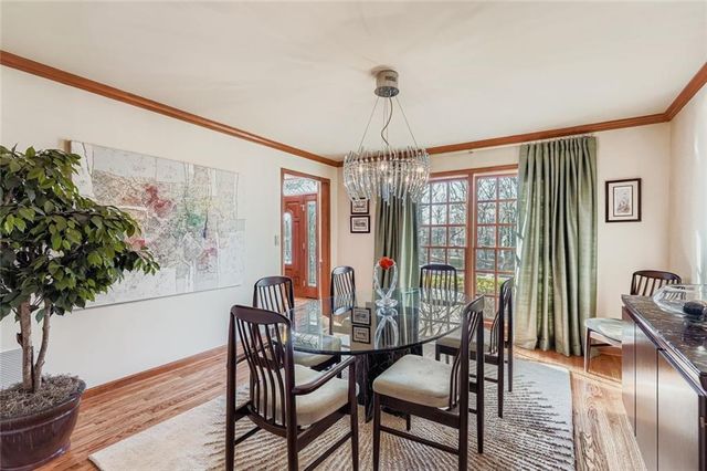 3778 Guilford Court, Decatur, GA 30034