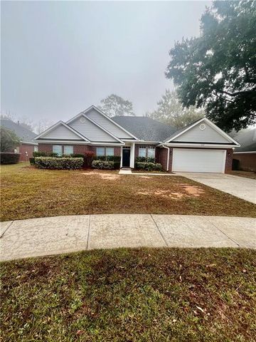1235 Wakefield E Drive, Mobile, AL 36695