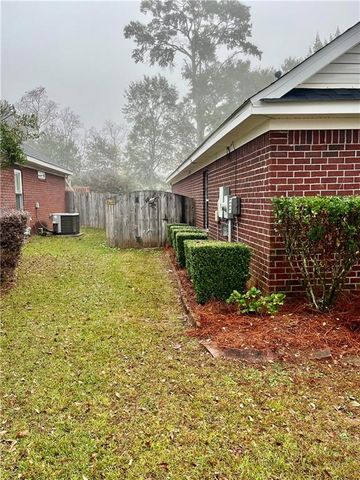 1235 Wakefield E Drive, Mobile, AL 36695