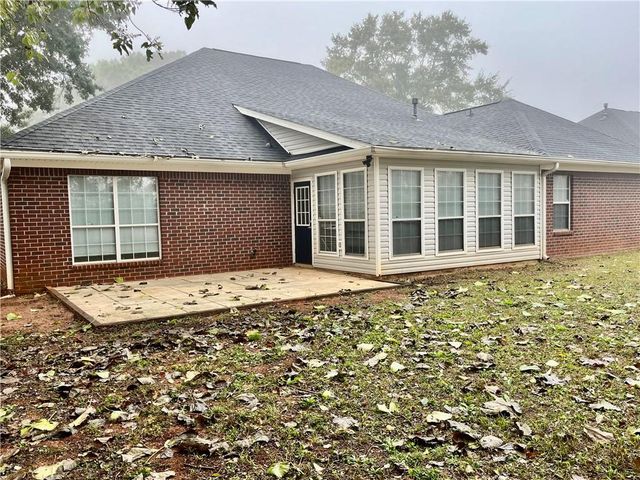 1235 Wakefield E Drive, Mobile, AL 36695