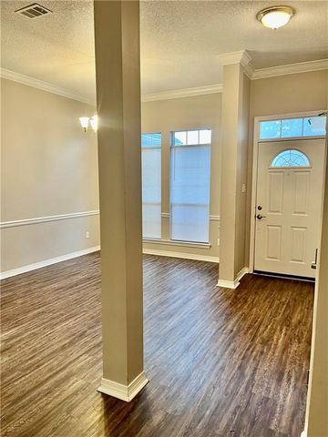 1235 Wakefield E Drive, Mobile, AL 36695