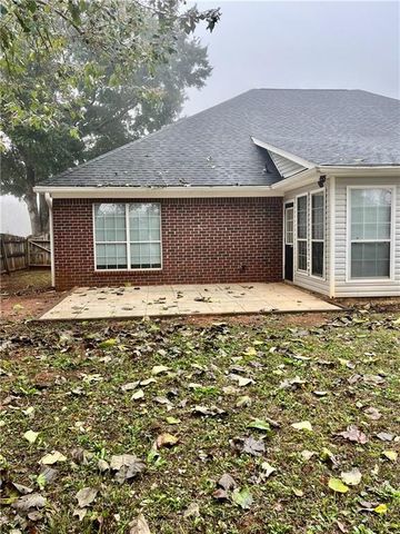 1235 Wakefield E Drive, Mobile, AL 36695