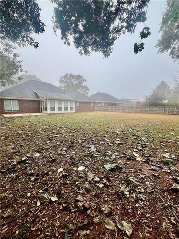 1235 Wakefield E Drive, Mobile, AL 36695