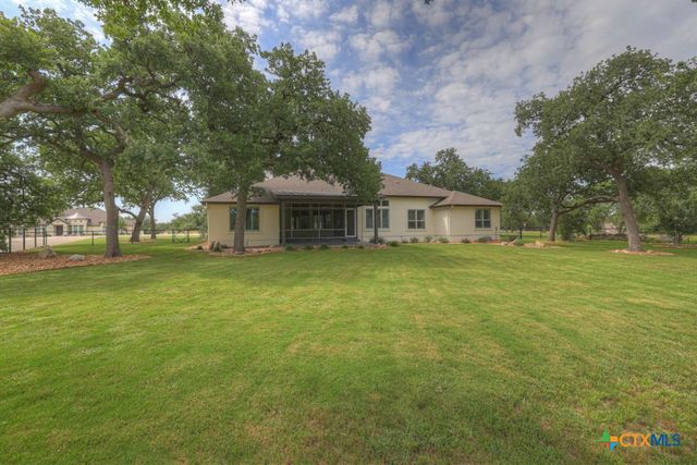 388 Butternut Way, New Braunfels, TX 78132