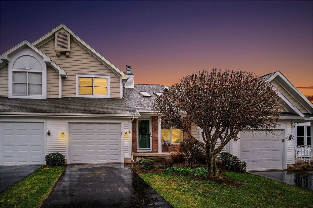 57 Genesee View Trl, Chili, NY 14623
