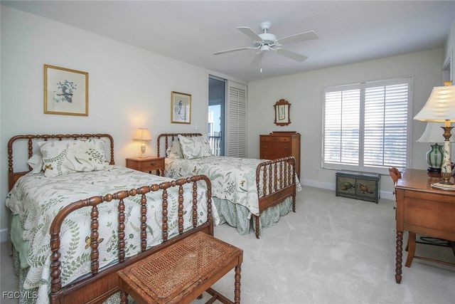 3145 W Gulf DR 205, Sanibel, FL 33957
