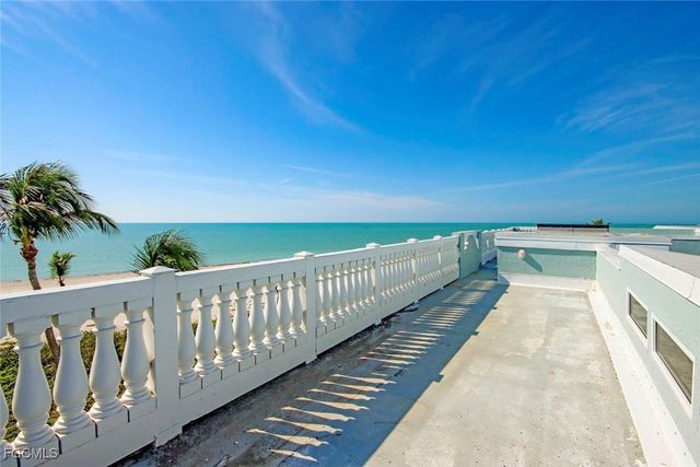 3145 W Gulf DR 205, Sanibel, FL 33957