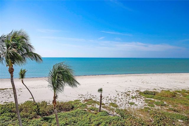 3145 W Gulf DR 205, Sanibel, FL 33957