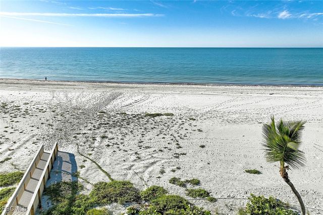 3145 W Gulf DR 205, Sanibel, FL 33957