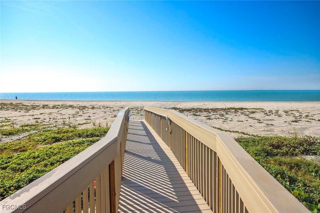 3145 W Gulf DR 205, Sanibel, FL 33957