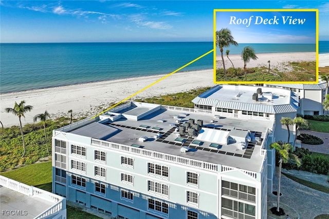 3145 W Gulf DR 205, Sanibel, FL 33957