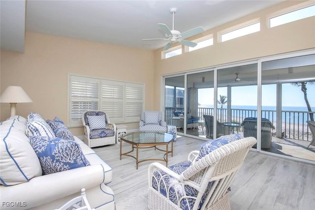 3145 W Gulf DR 205, Sanibel, FL 33957