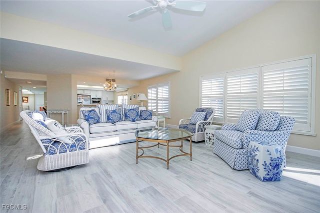 3145 W Gulf DR 205, Sanibel, FL 33957