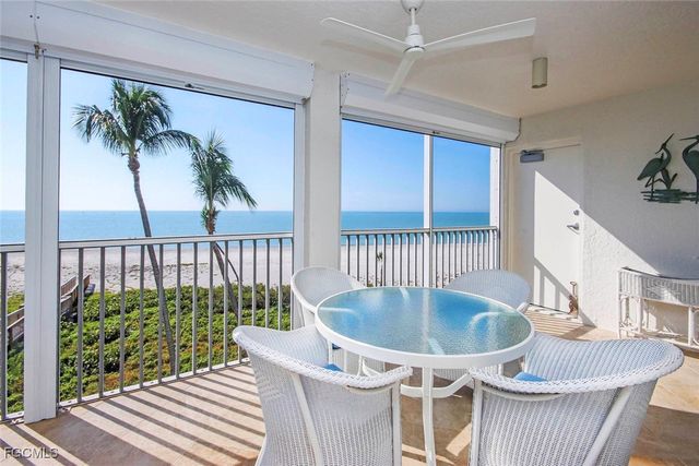 3145 W Gulf DR 205, Sanibel, FL 33957