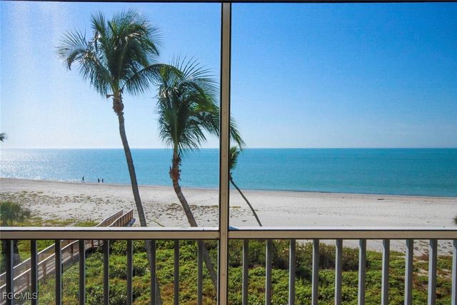 3145 W Gulf DR 205, Sanibel, FL 33957