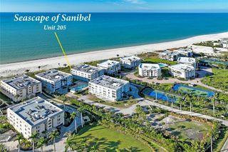 3145 W Gulf DR 205, Sanibel, FL 33957
