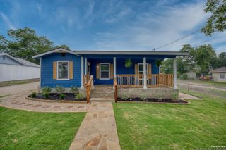 1437 Avant, San Antonio, TX 78210