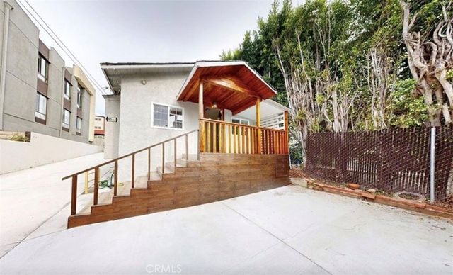 4563 4565 Lexington, Los Angeles, CA 90029