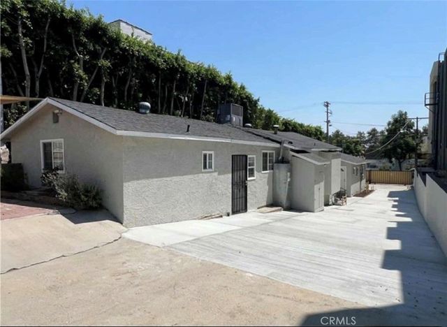 4563 4565 Lexington, Los Angeles, CA 90029