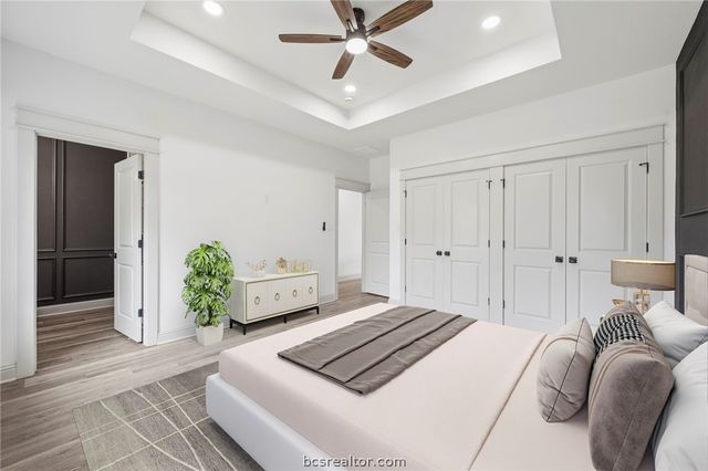 503 Legion Court, Bryan, TX 77803