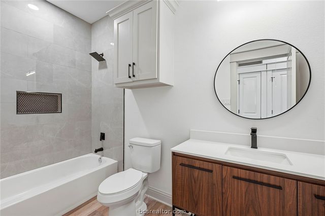 503 Legion Court, Bryan, TX 77803