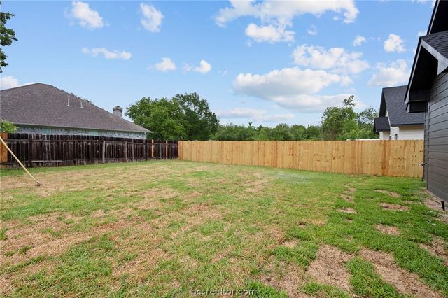 503 Legion Court, Bryan, TX 77803