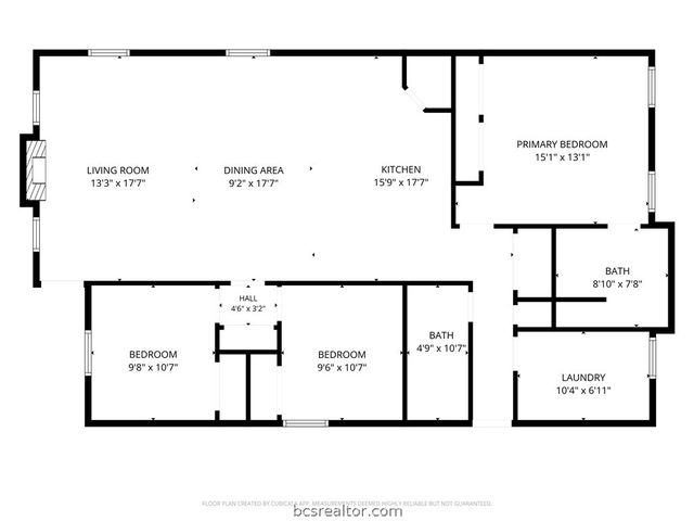 503 Legion Court, Bryan, TX 77803