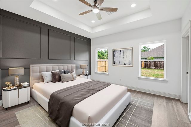 503 Legion Court, Bryan, TX 77803