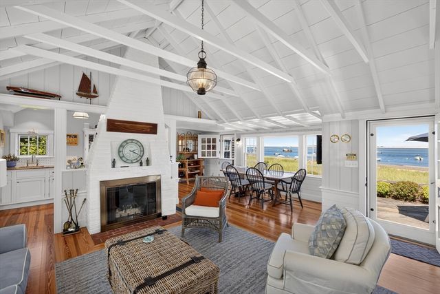 166 Shore Road, Chatham, MA 02633