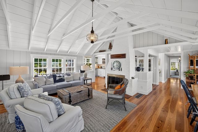 166 Shore Road, Chatham, MA 02633