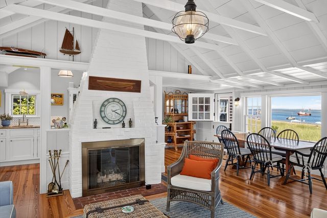 166 Shore Road, Chatham, MA 02633