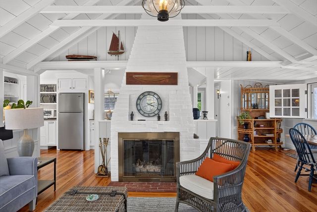 166 Shore Road, Chatham, MA 02633