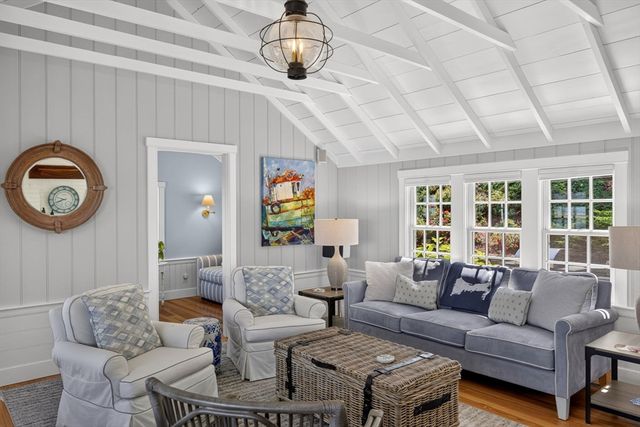 166 Shore Road, Chatham, MA 02633