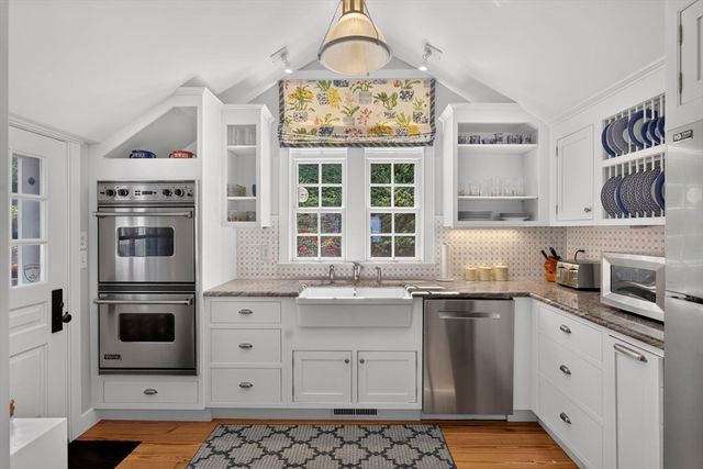 166 Shore Road, Chatham, MA 02633